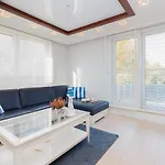 Apartment Sailor By Renters Prestige Jastrzębia Góra