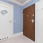 Apartment Sailor By Renters Prestige Jastrzębia Góra