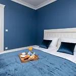 Sailor By Renters Prestige Apartment