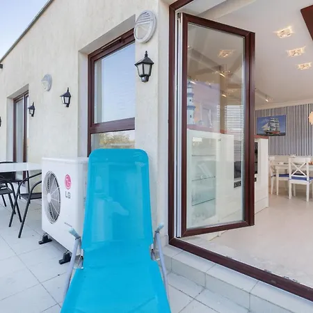Appartement Sailor By Renters Prestige *