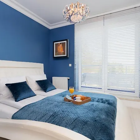 Apartament Sailor By Renters Prestige *