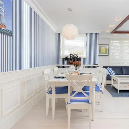 Sailor By Renters Prestige Jastrzębia Góra