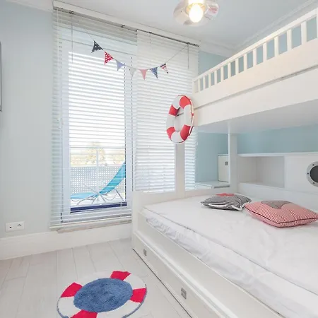 Sailor By Renters Prestige Jastrzębia Góra