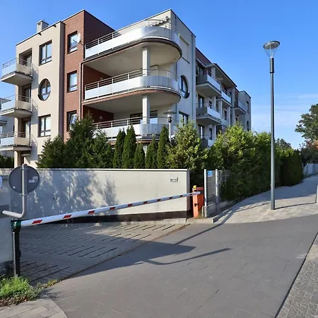 Sailor By Renters Prestige Jastrzębia Góra