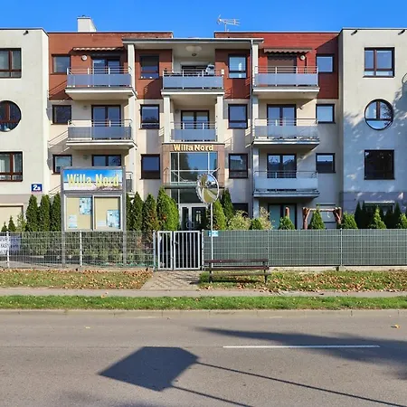 Sailor By Renters Prestige Jastrzębia Góra