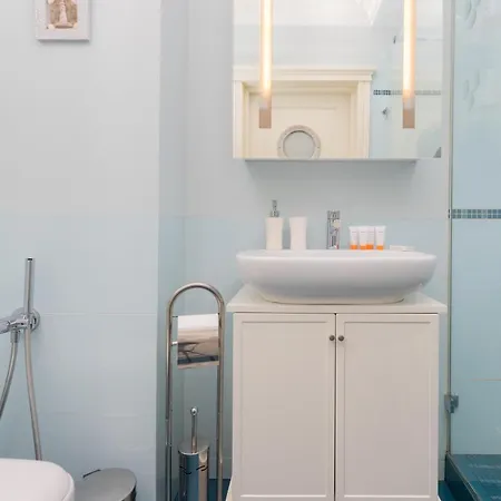 Sailor By Renters Prestige *