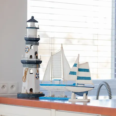 Sailor By Renters Prestige Appartement