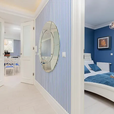 Sailor By Renters Prestige *