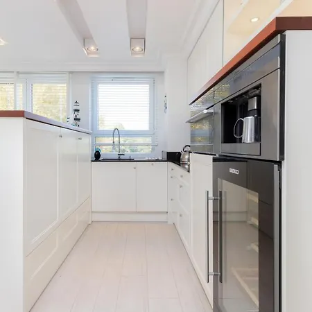 Apartament Sailor By Renters Prestige