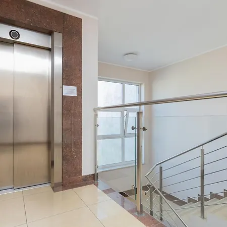 Apartamento Sailor By Renters Prestige *