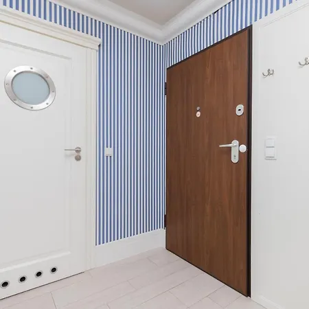 Apartament Sailor By Renters Prestige Jastrzębia Góra