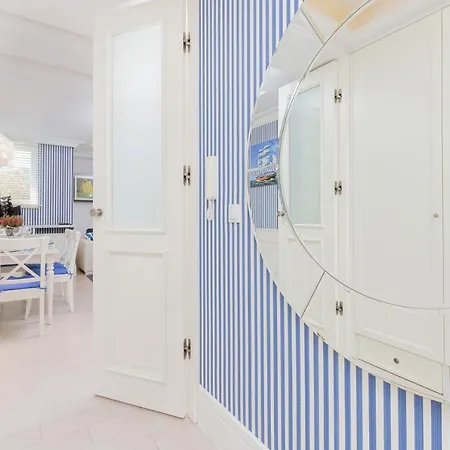 Sailor By Renters Prestige Jastrzębia Góra