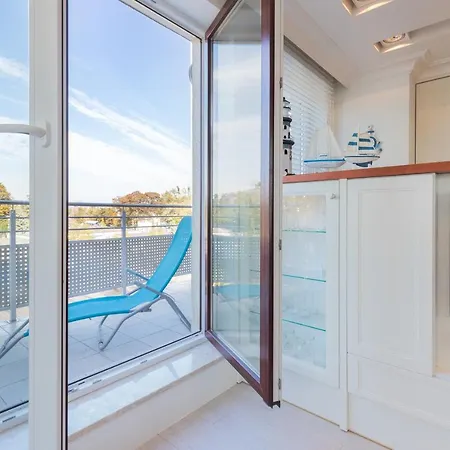 Sailor By Renters Prestige Apartament