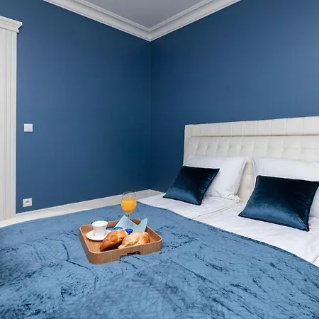 Sailor By Renters Prestige Apartament