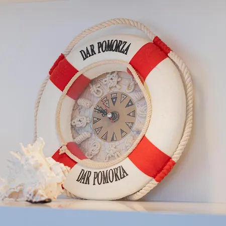 Apartament Sailor By Renters Prestige Jastrzębia Góra