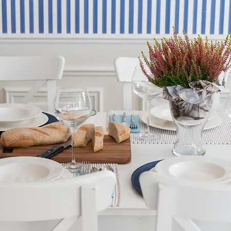 Sailor By Renters Prestige Appartement
