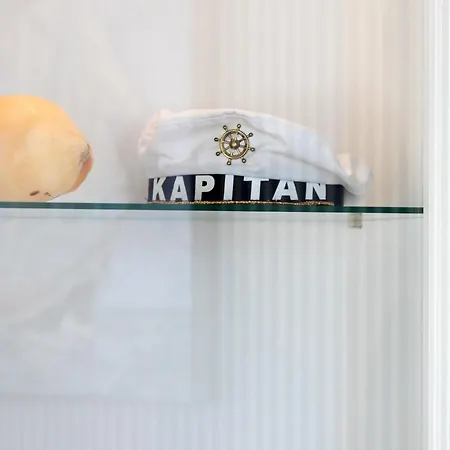 Sailor By Renters Prestige Jastrzębia Góra