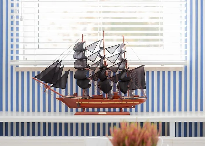 Sailor By Renters Prestige * Jastrzębia Góra