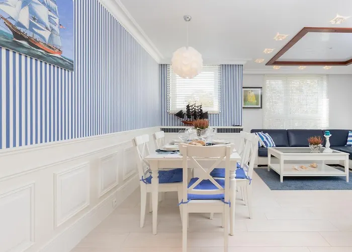 Sailor By Renters Prestige Jastrzębia Góra