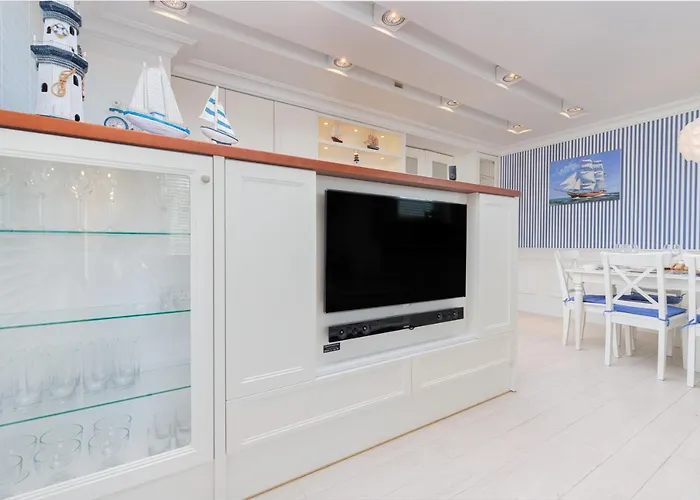 Sailor By Renters Prestige Apartmán