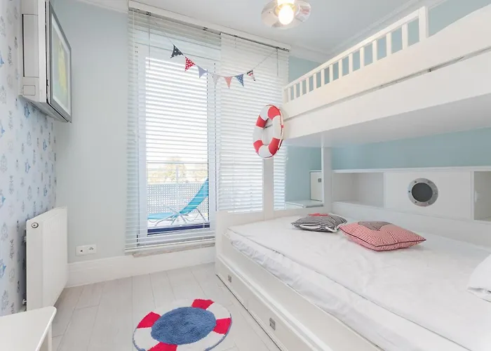 Sailor By Renters Prestige Jastrzębia Góra