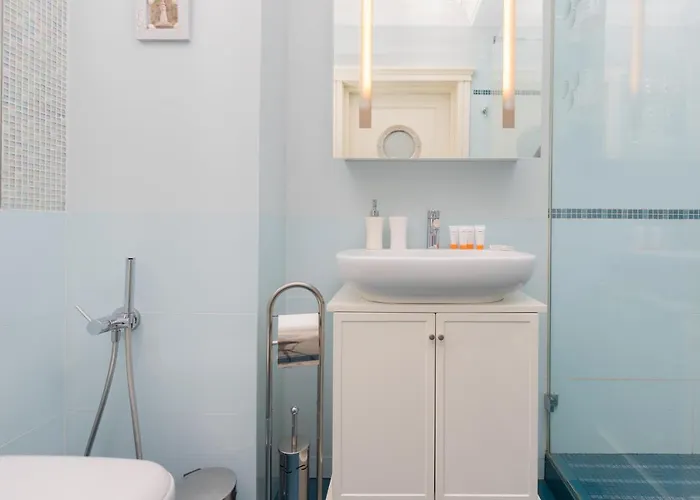 Sailor By Renters Prestige *