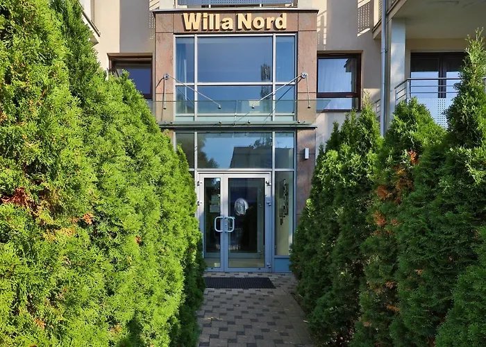 Sailor By Renters Prestige * Jastrzębia Góra