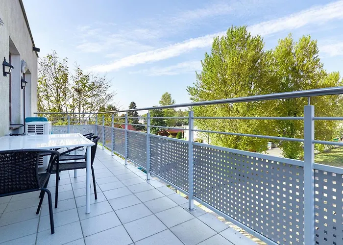 Sailor By Renters Prestige * Jastrzębia Góra