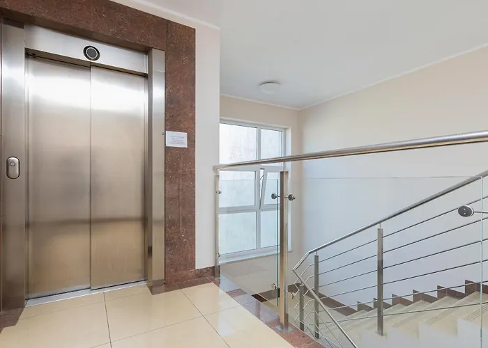 Apartmán Sailor By Renters Prestige *