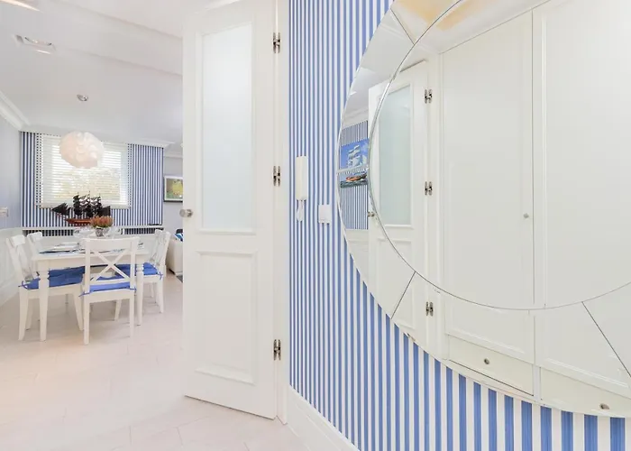 Sailor By Renters Prestige Jastrzębia Góra