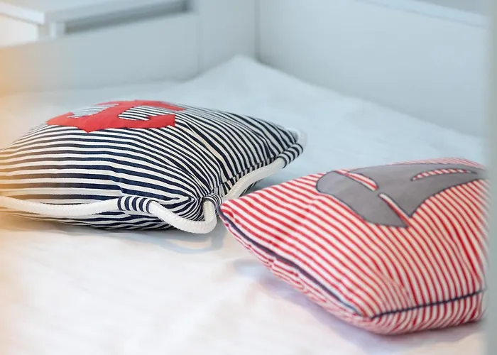 Sailor By Renters Prestige Apartmán