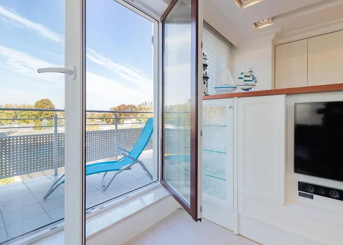 Sailor By Renters Prestige Apartmán