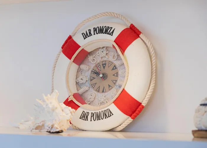 Apartmán Sailor By Renters Prestige Jastrzębia Góra