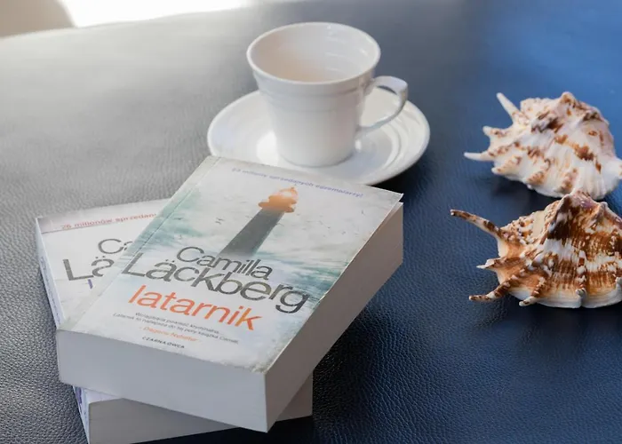 Apartmán Sailor By Renters Prestige Jastrzębia Góra