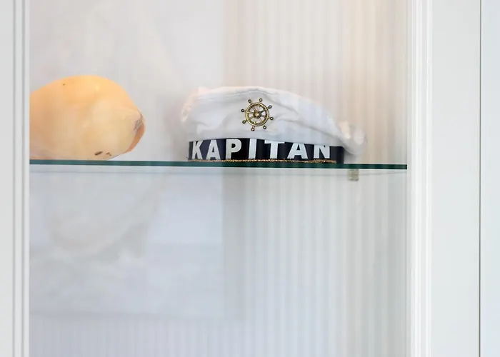 Sailor By Renters Prestige Jastrzębia Góra